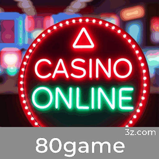 Cassino Online 80game