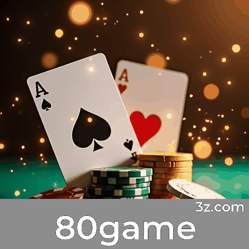 80game: O Cassino Online Premiado do Brasil