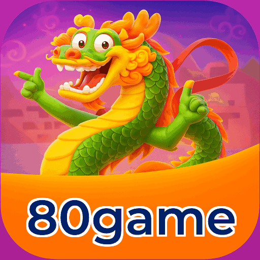 80game logo