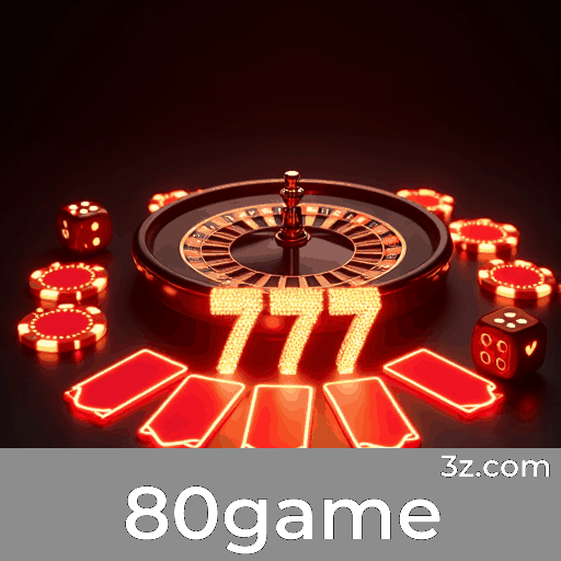 Cassino Online 80game