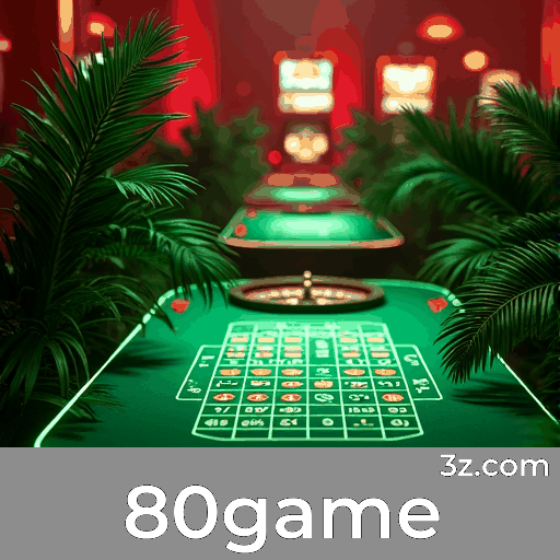 Cassino Online 80game