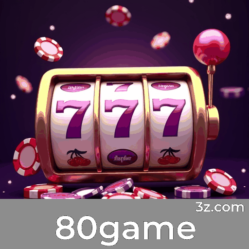 Acesso ao 80game