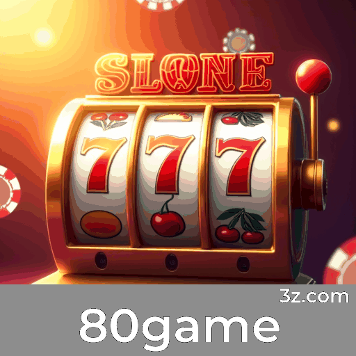 Cassino Online 80game