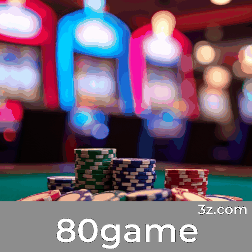 80game: O Cassino Online Premiado do Brasil