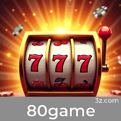 Cassino Online 80game