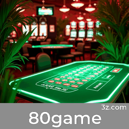 Cassino Online 80game